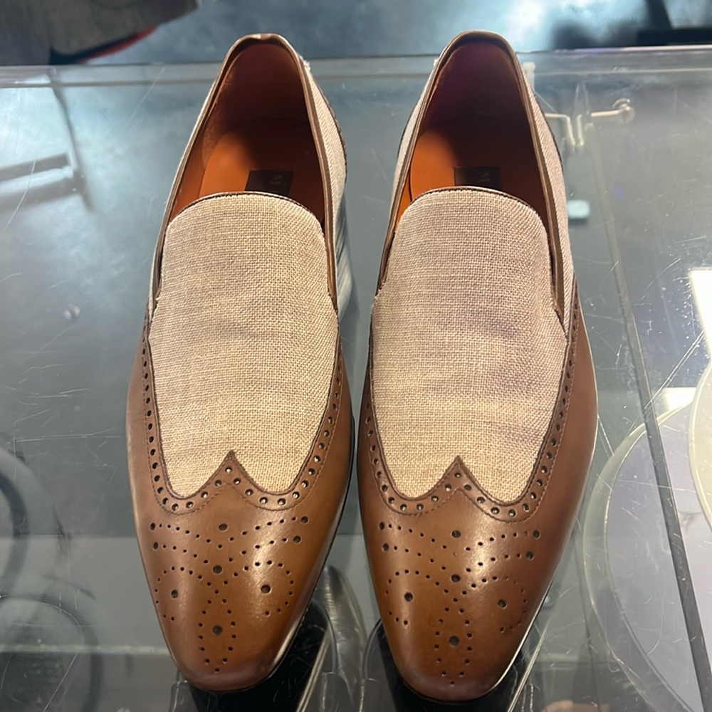 Mezlan Mens Shoes